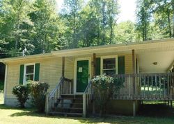 Foreclosure in  ROBINSON CREEK RD Manchester, KY 40962