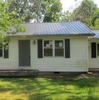 Foreclosure Listing in WINCHESTER RD CLAY CITY, KY 40312