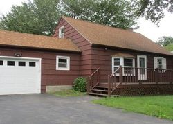 Foreclosure in  CHESTNUT HILL AVE Waterbury, CT 06704