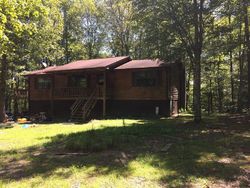 Foreclosure in  RIDGE CREST DR Sunbright, TN 37872