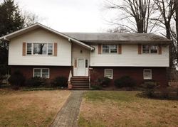 Foreclosure in  OSMERS WAY Haworth, NJ 07641