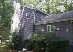 Foreclosure in  LAUREL ST South Windsor, CT 06074