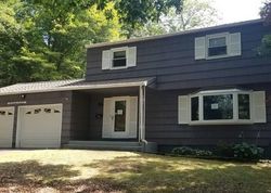 Foreclosure in  LAUREL ST South Windsor, CT 06074