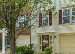 Foreclosure in  ELGIN WAY Bristow, VA 20136