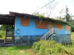 Foreclosure Listing in MAUNA KEA RD PAHOA, HI 96778
