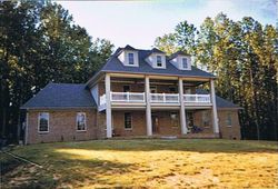 Foreclosure in  CROOM AIRPORT RD Upper Marlboro, MD 20772