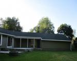 Foreclosure in  N GEORGE ST Rome, NY 13440