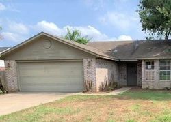 Foreclosure in  COMMANCHE LOOP Roland, OK 74954
