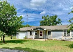 Foreclosure in  COUNTY ROAD 1510 Ada, OK 74820