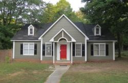 Foreclosure in  CHADFORD RD Irmo, SC 29063