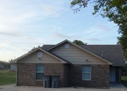 Foreclosure in  SW GARFIELD AVE Lawton, OK 73501