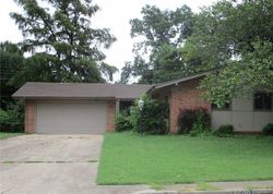 Foreclosure in  HARVARD DR Bartlesville, OK 74006