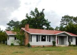 Foreclosure Listing in ROSEBORO HWY CLINTON, NC 28328