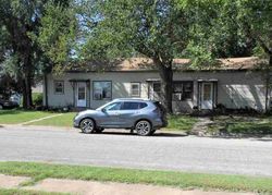 Foreclosure in  W AVENUE B Attica, KS 67009