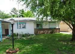 Foreclosure in  N 78TH EAST AVE Tulsa, OK 74115