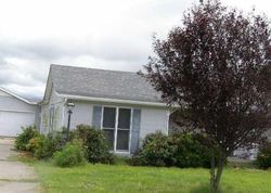 Foreclosure in  GAGE RD Kevil, KY 42053