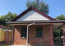 Foreclosure in  W 69TH ST Cincinnati, OH 45216