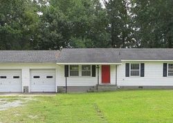 Foreclosure in  TIDEVIEW RD Dunnsville, VA 22454