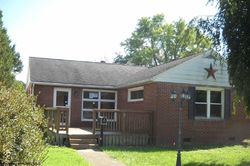 Foreclosure in  JEFFERSON ST Bridgeport, WV 26330