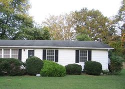 Foreclosure in  BENJAMIN AVE Salisbury, MD 21804