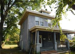 Foreclosure in  BURNS ST Richmond, VA 23222