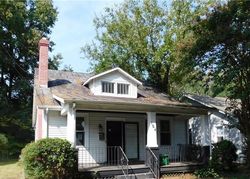 Foreclosure in  E 34TH ST Richmond, VA 23224