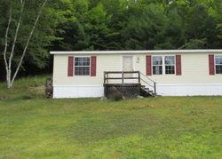 Foreclosure in  OLMSTEDVILLE RD North Creek, NY 12853