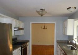 Foreclosure in  PANTRY RD West Hatfield, MA 01088