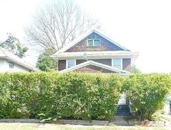 Foreclosure in  WILLOW ST Hudson Falls, NY 12839