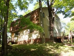 Foreclosure Listing in HENRY WESCOTT RD WARRENSBURG, NY 12885