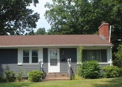 Foreclosure in  EARL ST Manchester, CT 06042