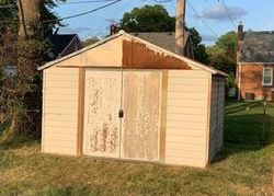 Foreclosure in  MACARTHUR Redford, MI 48240