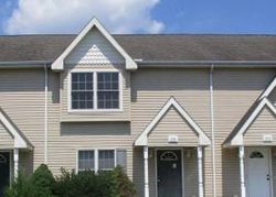 Foreclosure in  DEWEY ST UNIT 1104 Laurel, DE 19956