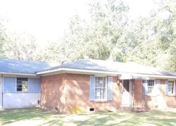 Foreclosure in  TARBORO RD Ridgeland, SC 29936