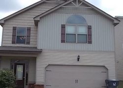 Foreclosure in  GROVE LANDING CIR Grovetown, GA 30813