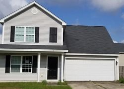 Foreclosure in  BRAXTON MANOR DR Savannah, GA 31407