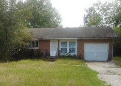 Foreclosure in  E BRINKLEY DR Spring Lake, NC 28390