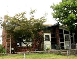 Foreclosure Listing in PIERCE AVE CAMDEN, NJ 08105