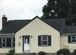Foreclosure in  S MILL ST Lebanon, PA 17042