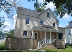 Foreclosure in  LINDEN AVE Woodbridge, NJ 07095