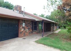 Foreclosure Listing in S COUNTY LINE AVE BLANCHARD, OK 73010