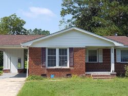 Foreclosure in  FLAG ST Hartsville, SC 29550