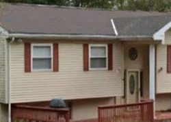 Foreclosure in  CLOUDCREST DR Hawley, PA 18428