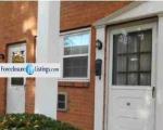 Foreclosure in  WOODLAWN TER APT F3 Collingswood, NJ 08108