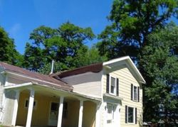 Foreclosure in  ROOD RD Sinclairville, NY 14782