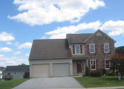 Foreclosure in  CROSSWINDS AVE Jonestown, PA 17038