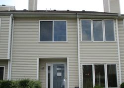 Foreclosure in  HEMMINGWAY DR North Wales, PA 19454