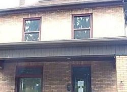 Foreclosure in  4TH AVE New Brighton, PA 15066