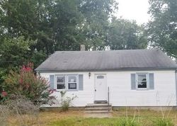 Foreclosure in  BRINDLETOWN RD New Egypt, NJ 08533