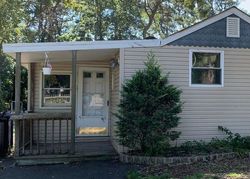 Foreclosure in  JULIAN CT West Creek, NJ 08092